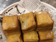 -孖记茶档·热腾茶餐(乐峰店)