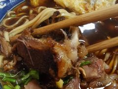 羊肉面-南花桥羊肉馆老字号(乌镇店)