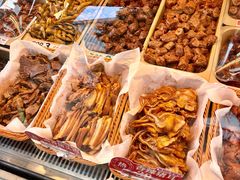 -绝味鸭脖(朝阳印象城店)