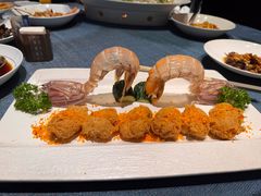 -海味世家·家常菜馆(明州里店)