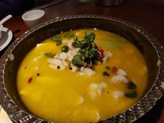 豆花鱼-意满花千醉(金茂览秀城店)