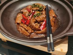 -江仙雅居(中航国际店)