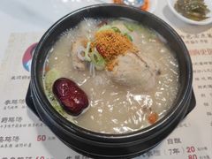 -长顺参鸡汤店(西塔总店)