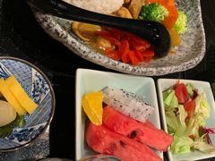 -西村日本料理(香格里拉饭店)