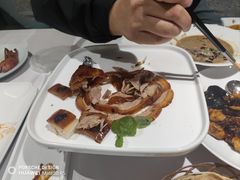 -味+新京宴·烤鸭·北京菜(创意谷店)