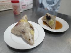 -老妈宫粽球