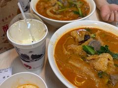 -项记面馆(明瓦廊店)