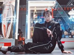 -魔赛卡丁车赛车汇(上海店)