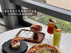 -天玑高空江景餐厅&酒吧Sky Secret Restaurant&Bar