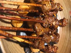 -拈菜(观音桥阳光世纪店)