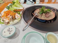 -藏味八珍特色火锅