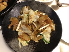 -顺德美的万豪酒店-万豪中餐厅