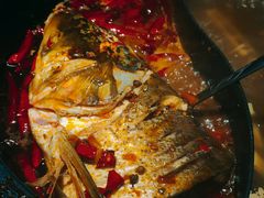 鱼头-销魂美蛙鱼头火锅(上海首店)