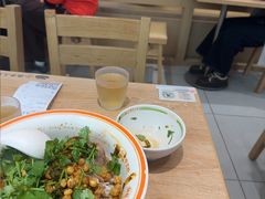 -小满手工粉(北京富力广场店)