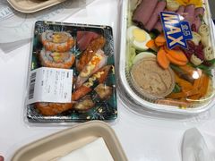 -盒马X会员店(王府井奥莱UP TOWN店)