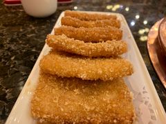 红糖糍粑-老码头火锅(骡马市店)