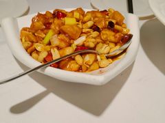 -峨嵋酒家总店(车公庄店)