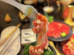 -烧肉达人(凯德晶萃店)