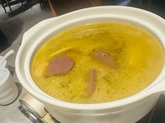 -佬太公海鸭·海鲜大排档(上海总店)