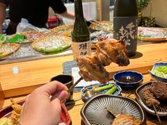 -一豚轩·烧鸟·豚骨拉面(五四路店)