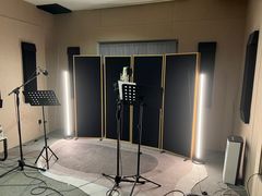 -太爽音乐文化录音棚