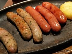-萨莉亚意式餐厅(莲花国际广场店)