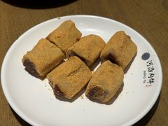 -河沿肉饼Beijing Pie(锡拉胡同店)