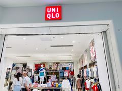 -优衣库(福州五四北泰禾广场店)