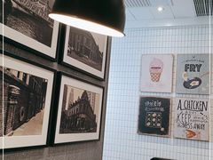 大堂-肯德基(万科广东路店)
