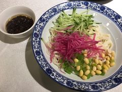 -老浒记烤鸭-北京菜(琉璃厂店)