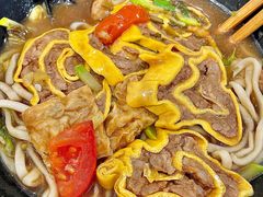 -木木鲜海鲜面(天一店)