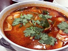 -Dang restaurant (patong phuket)