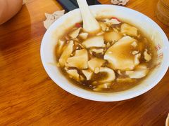 -豆相识•九九豆腐脑(牛咡桥店)