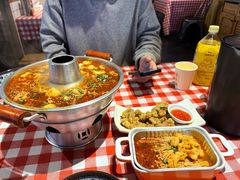 -串王阿三烧烤·小龙虾·烤鱼(拱墅胜利河美食街店)