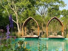 -HERRE·FARM 赫尔露营农场·团建聚会包场