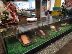 -太原富力万达文华酒店·美食汇西餐厅