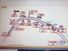 -Bateaux Mouches塞纳河游船