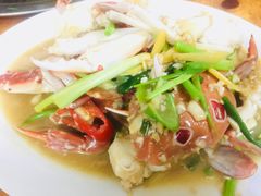 -仁记海鲜餐厅美食店