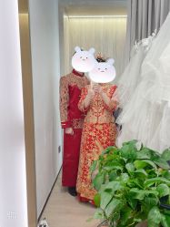 -帆拉斐婚纱摄影(春熙店)