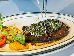 -燃扒房Steakhouse(皇庭店)