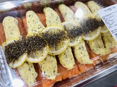三文鱼-山姆会员商店(亦庄创意生活广场店)