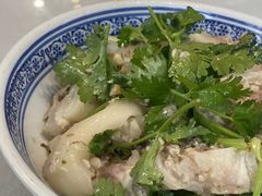 -芭厘农庄老字号·清远鸡