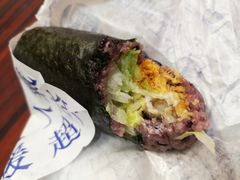 -眷村阿嬷(华润万象城店)