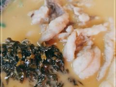 -明呈黄鱼面馆(斜土路店)