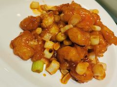 宫保虾球-紫光园(劲松店)