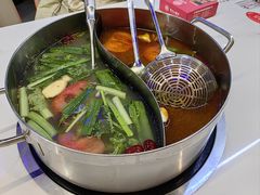 -刘少华贵州小黄牛·鲜牛肉火锅(总店)