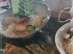 -炙柒Sekinana·精致料理 烧鸟·铁板烧(海上世界店)