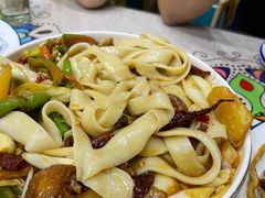 -壹品楼兰新疆烧烤
