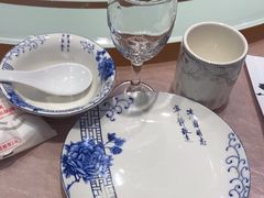 -老德州四合院·德州菜(天衢路店)