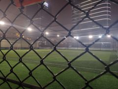 -洛克公园(苏州中心商场)